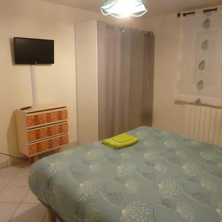 Holiday home A La 