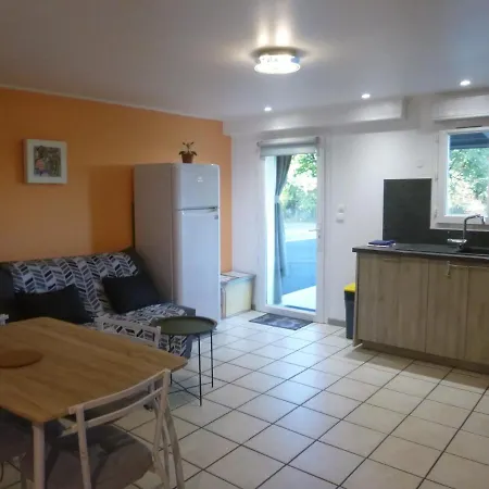 Holiday home A La 