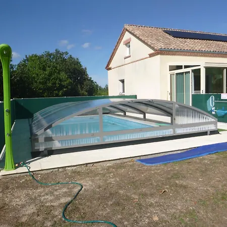 Holiday home A La 